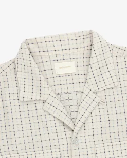 Aimé Leon Dore Lightweight Patterned Leisure Shirt