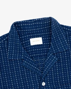 Aimé Leon Dore Lightweight Patterned Leisure Shirt