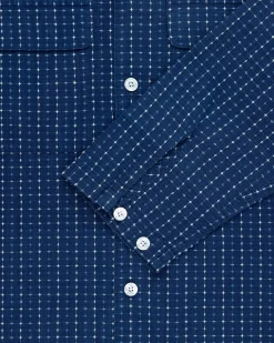 Aimé Leon Dore Lightweight Patterned Leisure Shirt