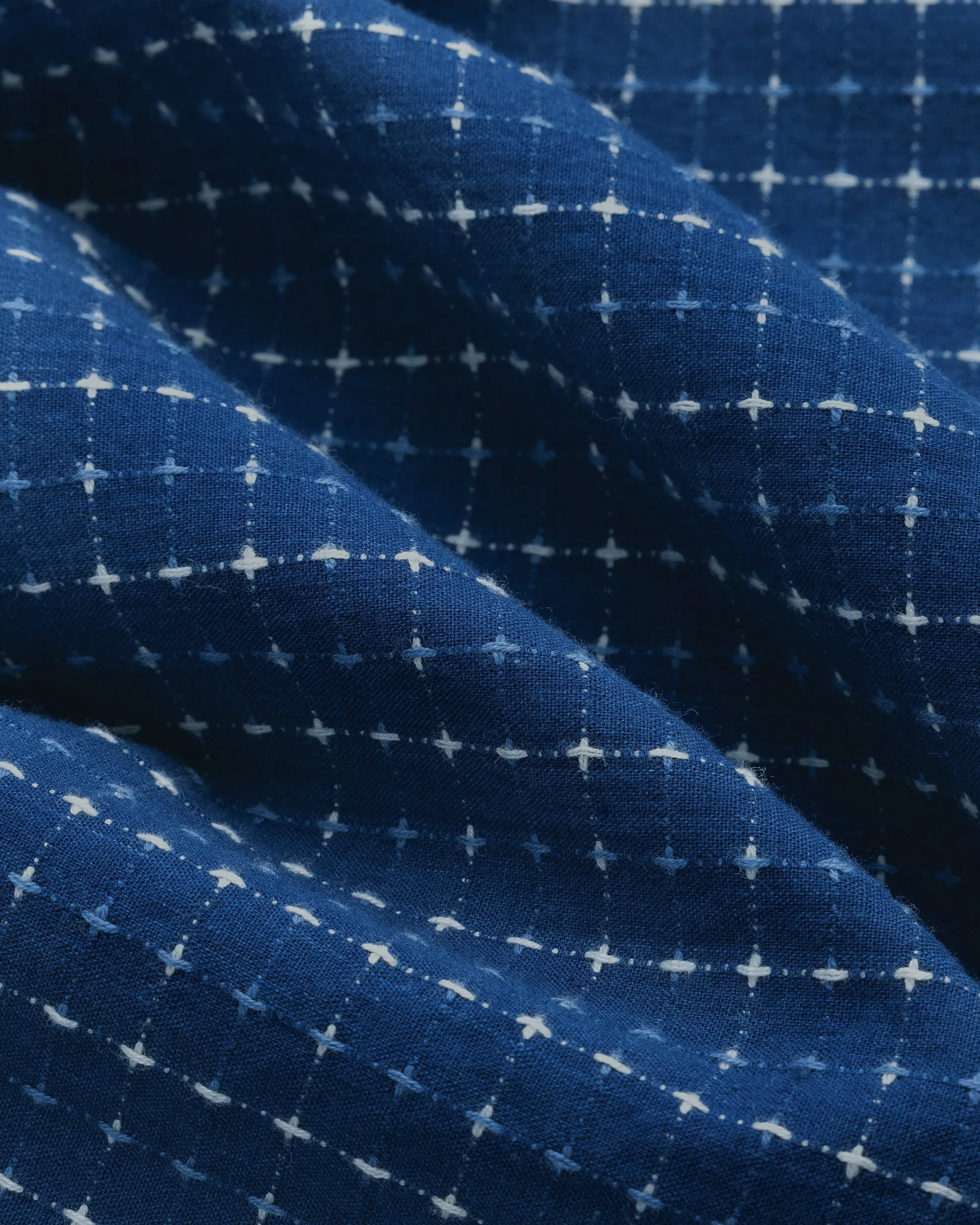 Aimé Leon Dore Lightweight Patterned Leisure Shirt