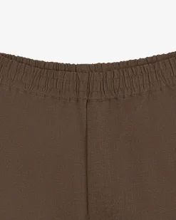 Aimé Leon Dore Linen Leisure Pant