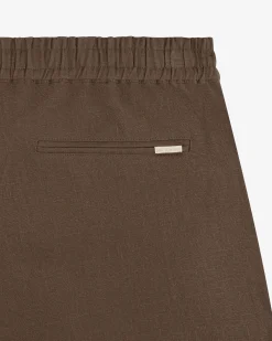 Aimé Leon Dore Linen Leisure Pant