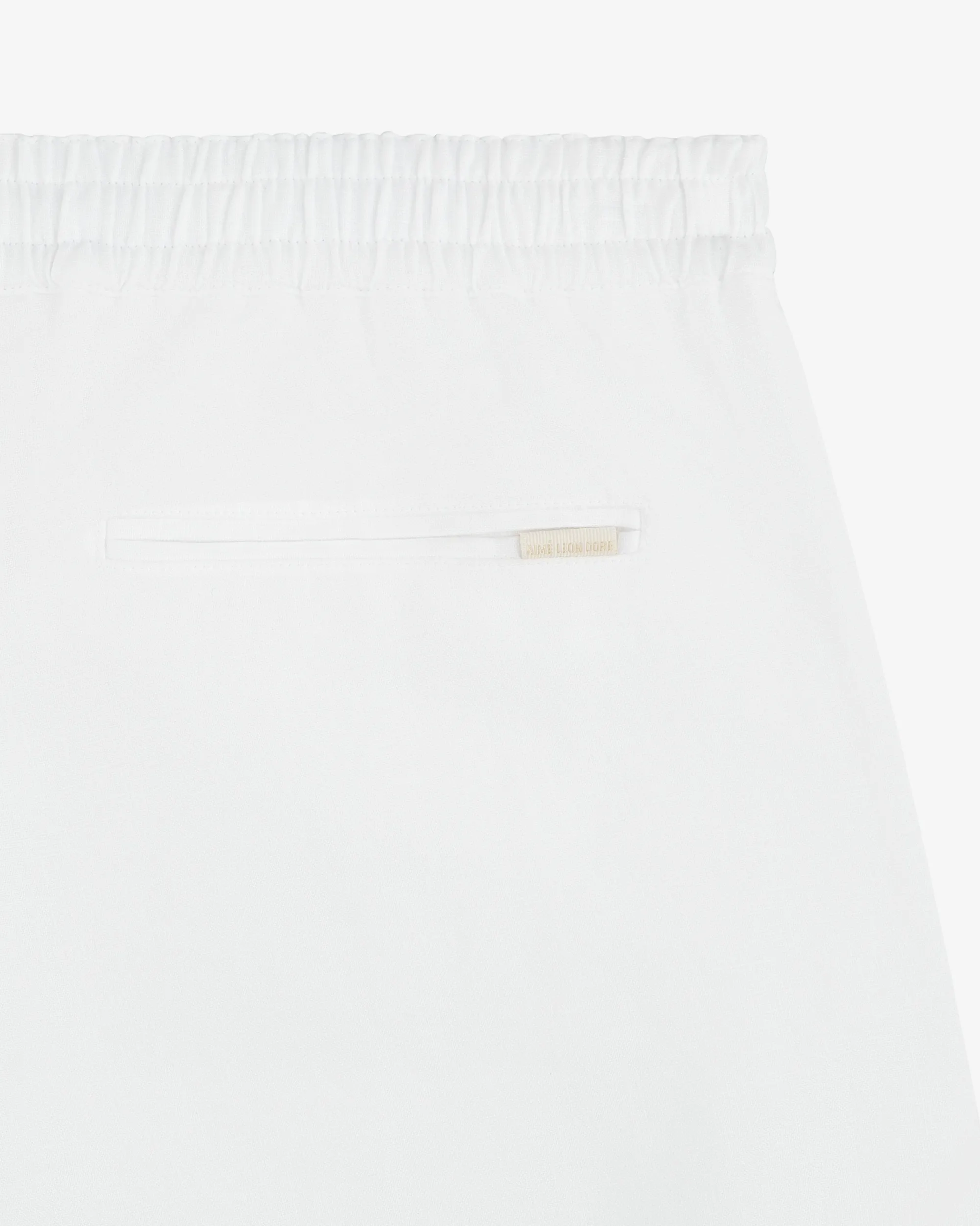 Aimé Leon Dore Linen Leisure Pant