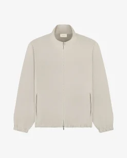 Aimé Leon Dore Linen Track Jacket