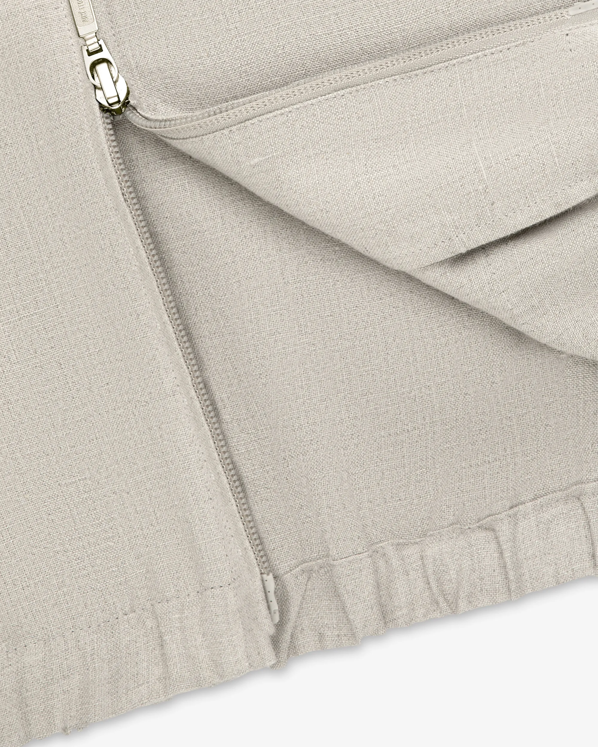 Aimé Leon Dore Linen Track Jacket