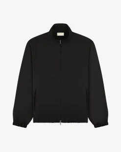 Aimé Leon Dore Linen Track Jacket