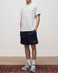 Aimé Leon Dore Logo   Gym   Short