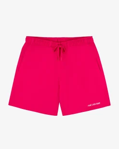 Aimé Leon Dore Logo Swim   Short