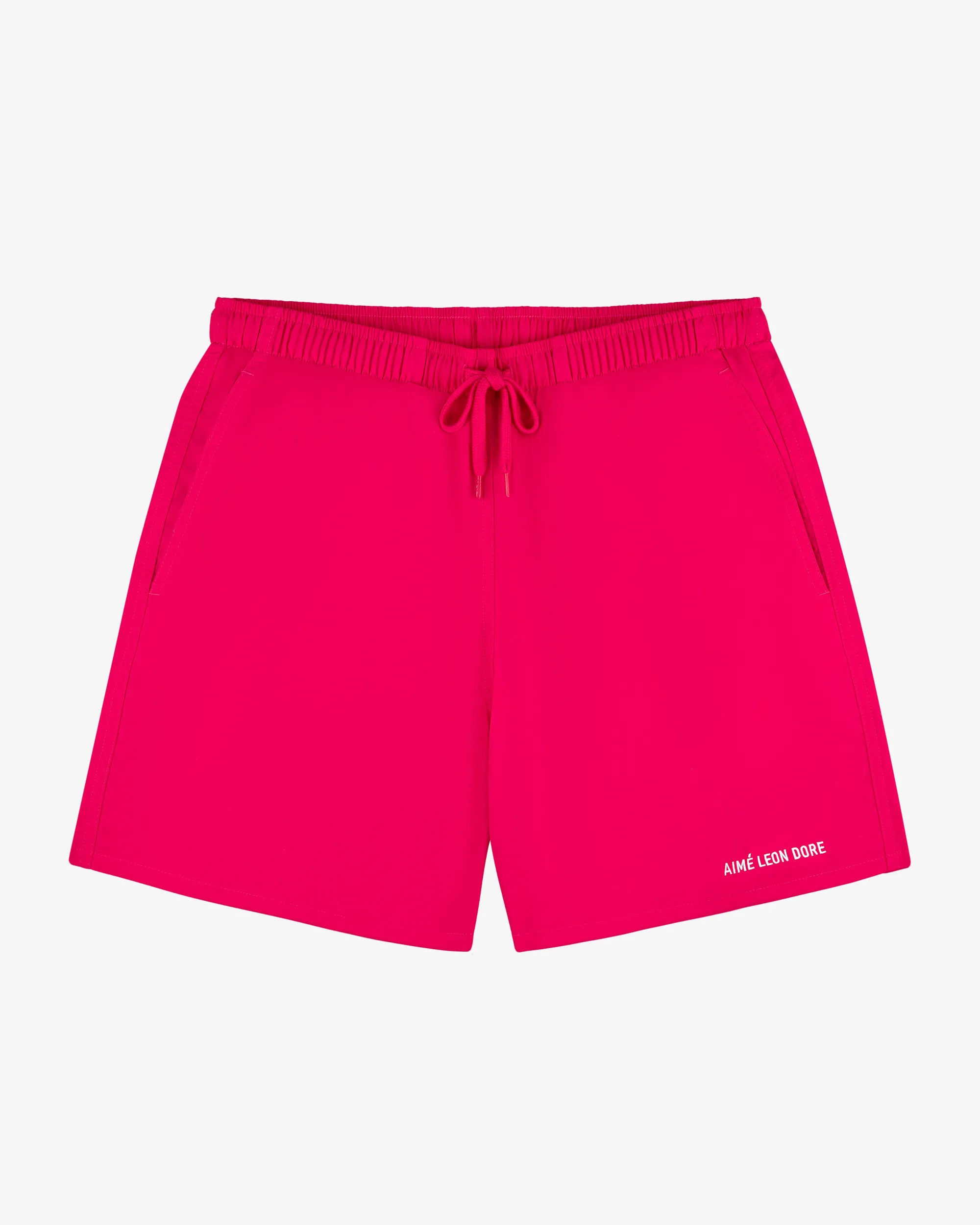 Aimé Leon Dore Logo Swim Short
