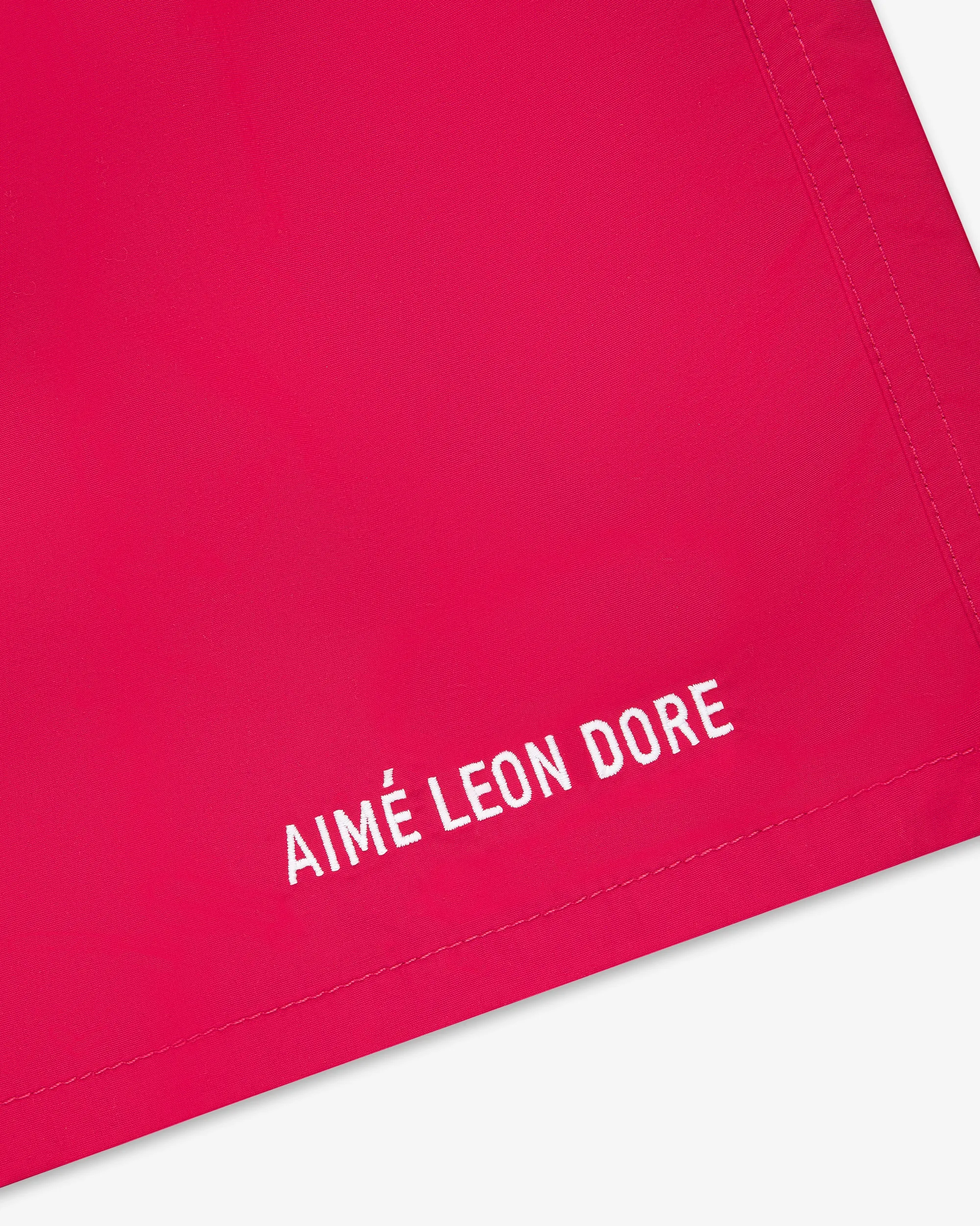 Aimé Leon Dore Logo Swim Short