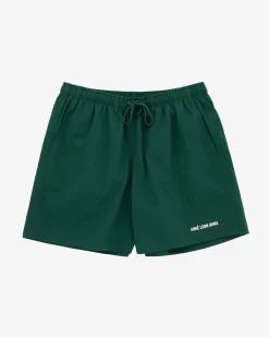 Aimé Leon Dore Logo Swim Short