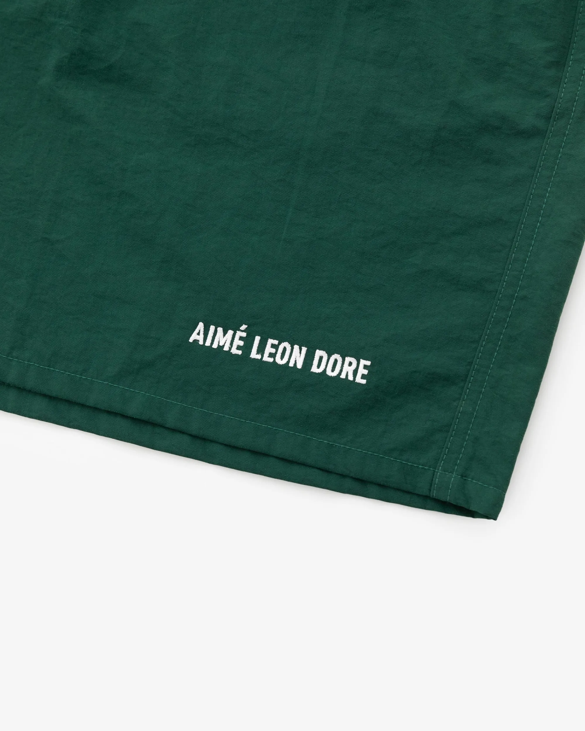 Aimé Leon Dore Logo Swim Short
