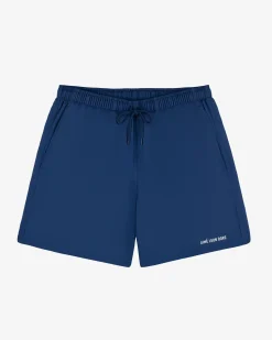 Aimé Leon Dore Logo Swim   Short