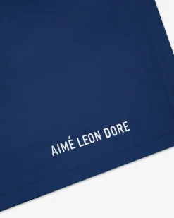 Aimé Leon Dore Logo Swim   Short