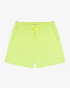 Aimé Leon Dore Logo Swim   Short