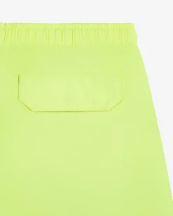 Aimé Leon Dore Logo Swim   Short