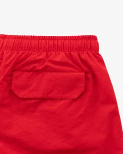 Aimé Leon Dore Logo Swim Short