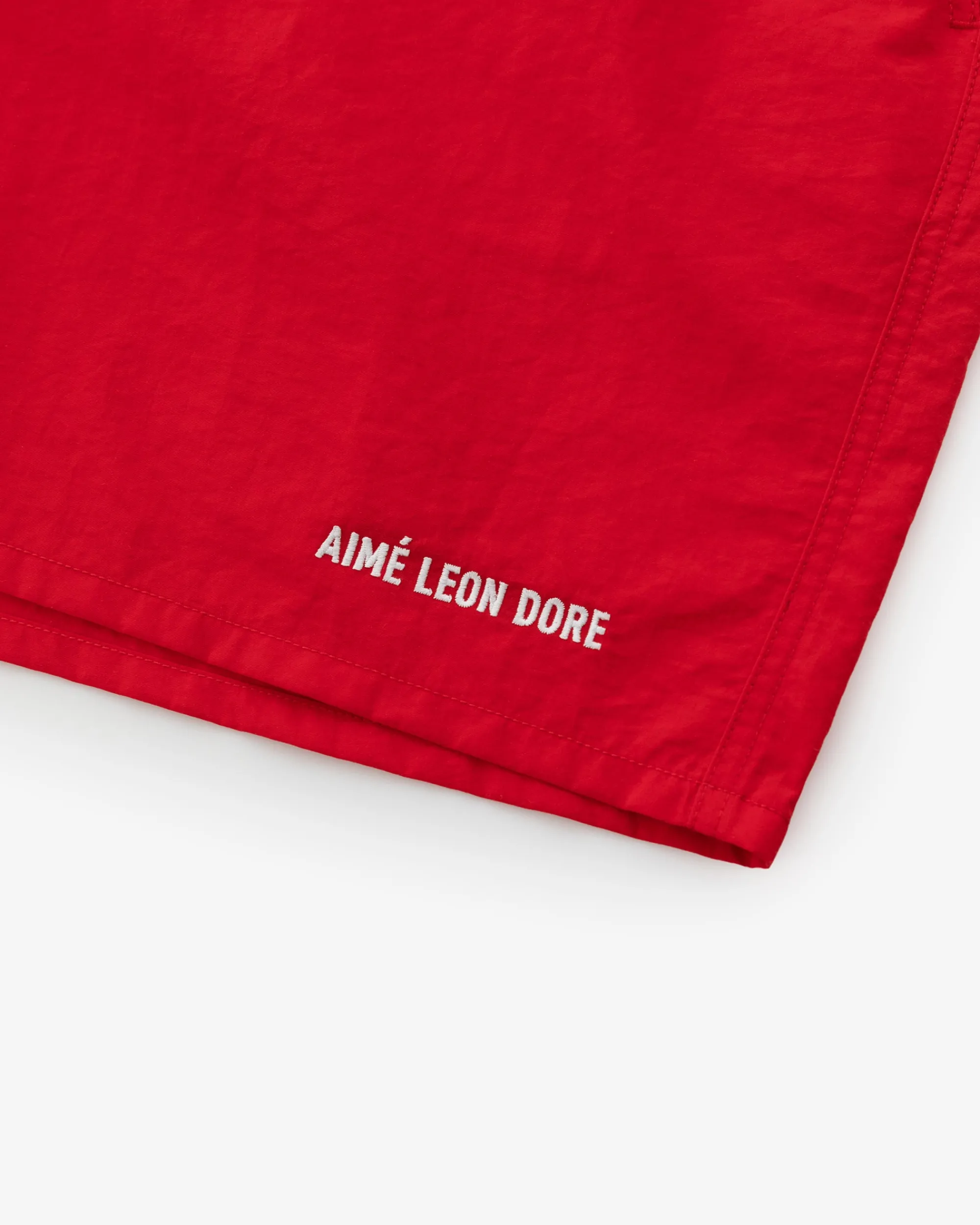 Aimé Leon Dore Logo Swim Short
