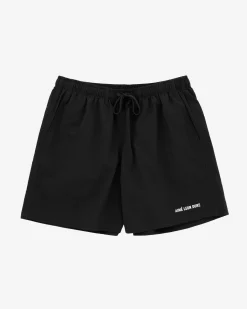 Aimé Leon Dore Logo Swim Short