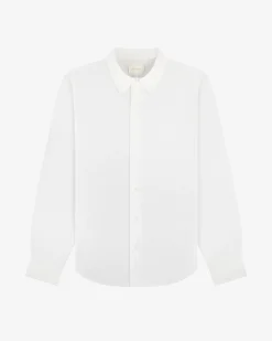 Aimé Leon Dore Long-Sleeve Linen Shirt