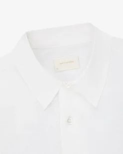 Aimé Leon Dore Long-Sleeve Linen Shirt