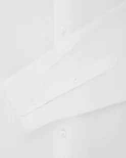 Aimé Leon Dore Long-Sleeve Linen Shirt