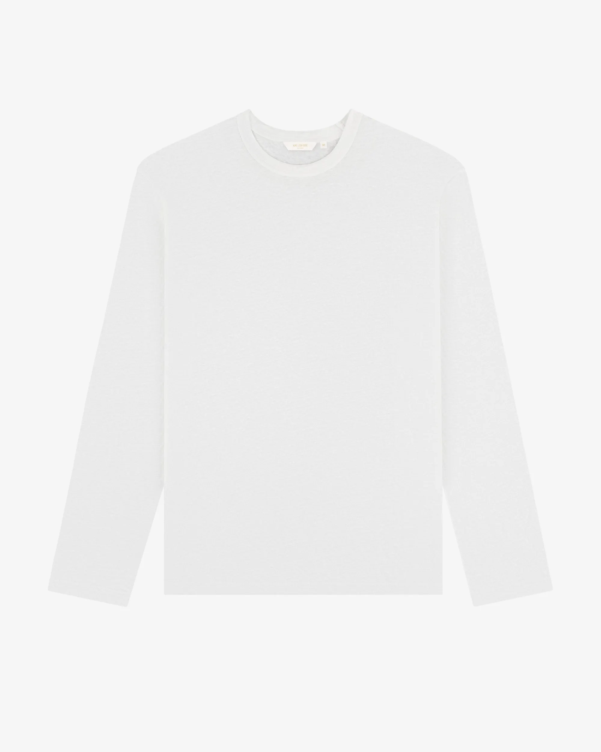 Aimé Leon Dore Long-Sleeve Linen Tee