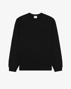 Aimé Leon Dore Long-Sleeve Mesh Moto Tee