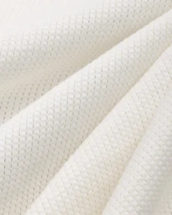 Aimé Leon Dore Long-Sleeve Mesh Moto Tee