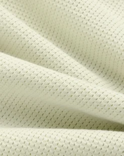 Aimé Leon Dore Long-Sleeve Mesh Moto Tee