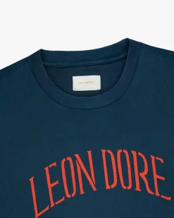Aimé Leon Dore Long-Sleeve Souvenir Tee