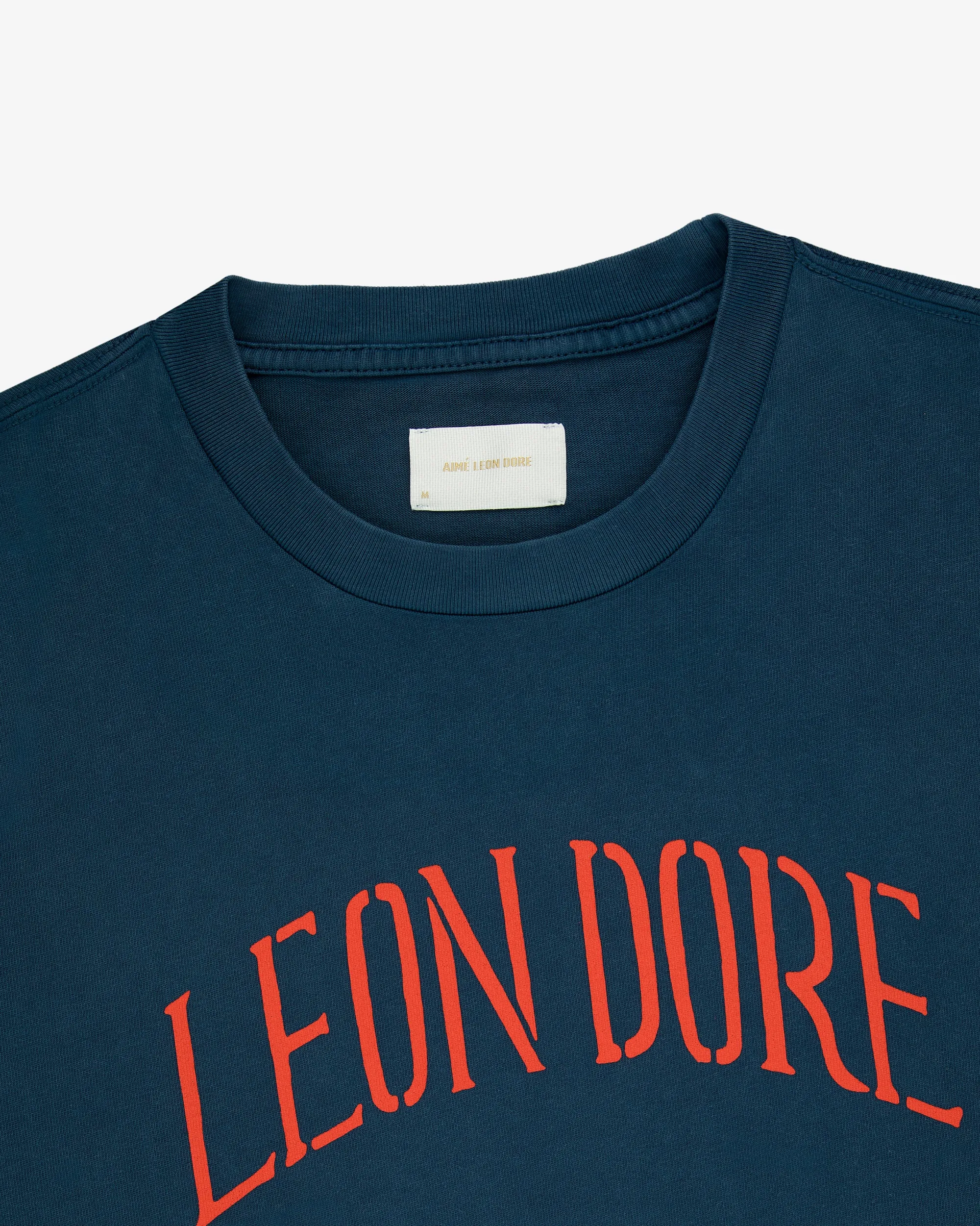Aimé Leon Dore Long-Sleeve Souvenir Tee