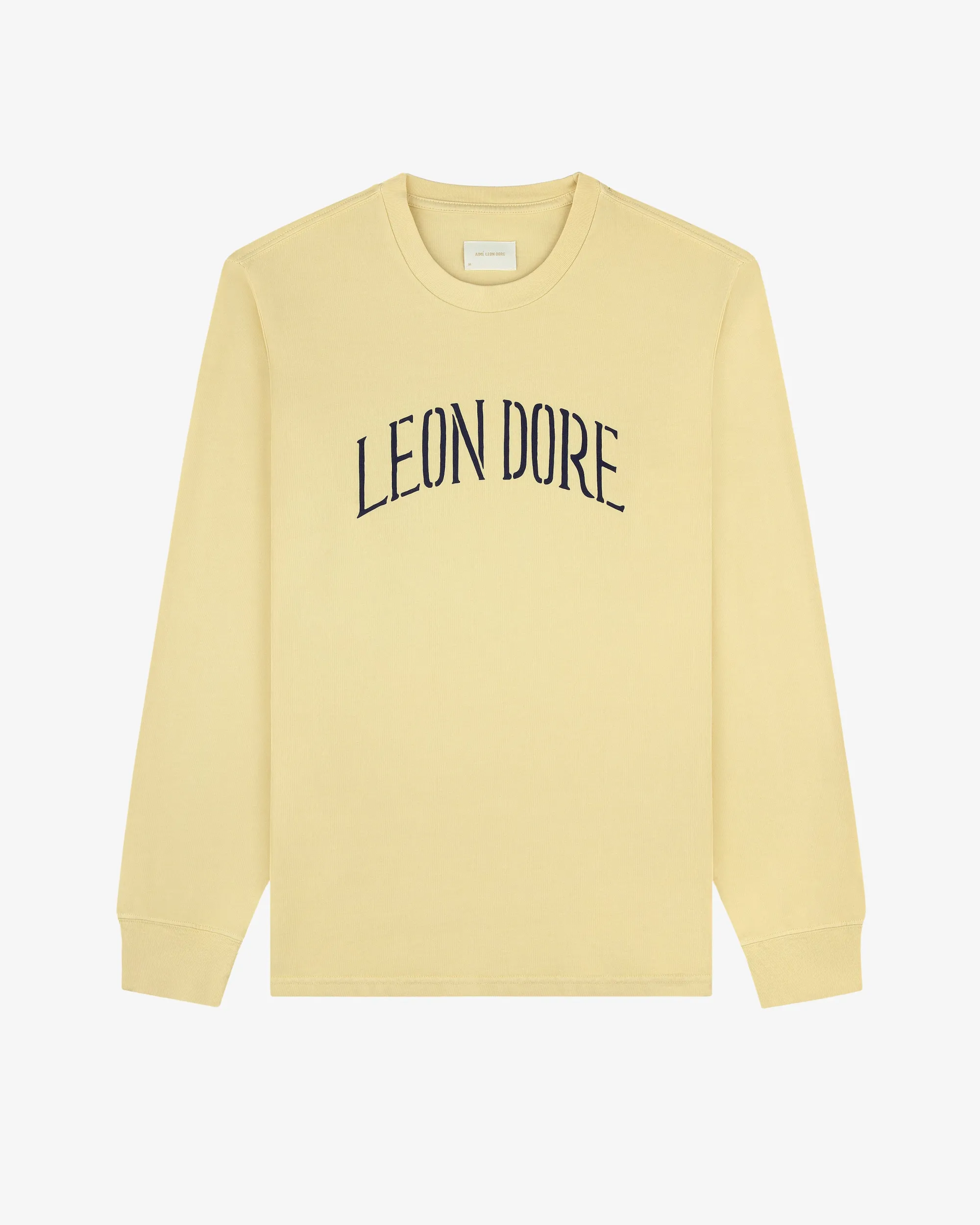 Aimé Leon Dore Long-Sleeve Souvenir Tee
