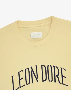 Aimé Leon Dore Long-Sleeve Souvenir Tee