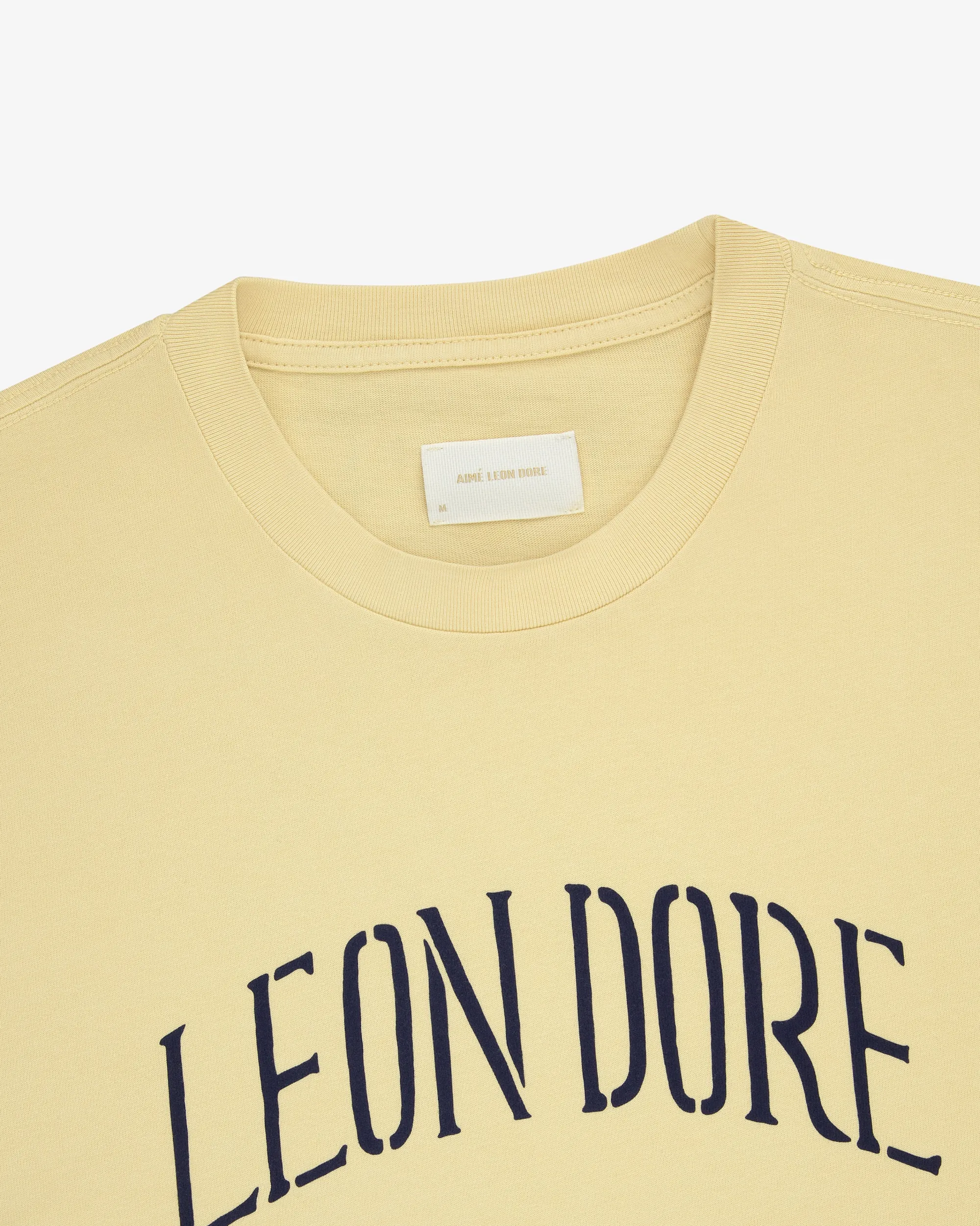 Aimé Leon Dore Long-Sleeve Souvenir Tee