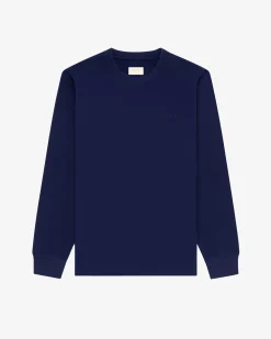 Aimé Leon Dore Long-Sleeve   Tonal   Logo   Tee