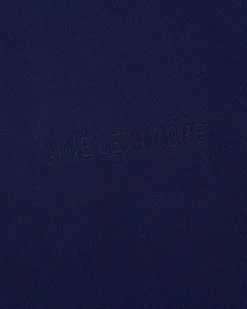 Aimé Leon Dore Long-Sleeve   Tonal   Logo   Tee