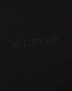 Aimé Leon Dore Long-Sleeve Tonal Logo Tee