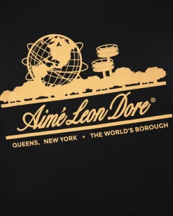 Aimé Leon Dore Long-Sleeve Unisphere Tee