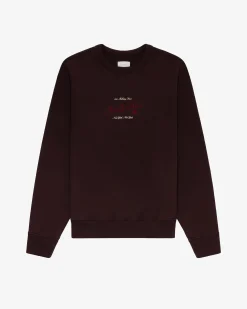 Aimé Leon Dore Lounge Crewneck Sweatshirt