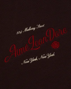 Aimé Leon Dore Lounge Crewneck Sweatshirt