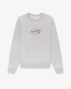 Aimé Leon Dore Lounge Crewneck Sweatshirt