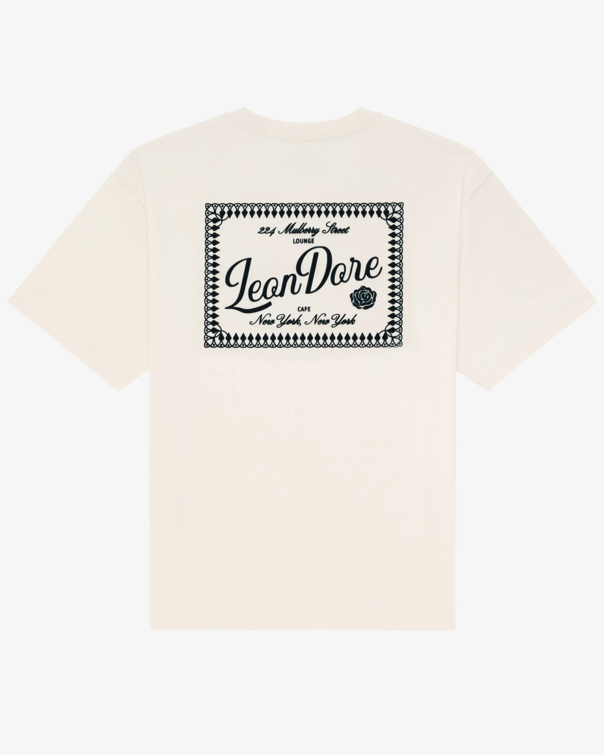 Aimé Leon Dore Lounge Tee