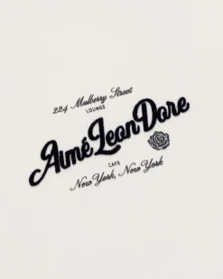 Aimé Leon Dore Lounge Tee