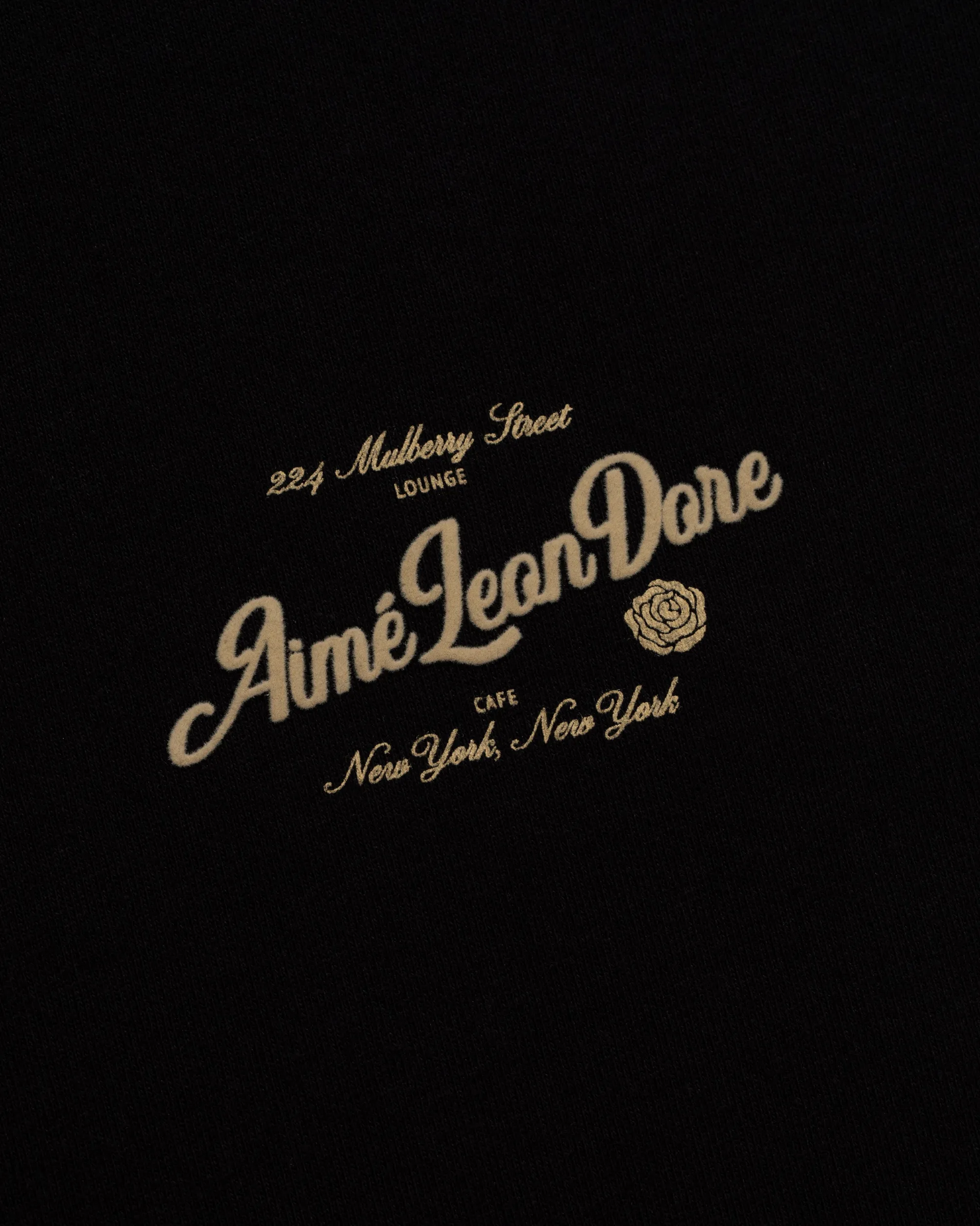 Aimé Leon Dore Lounge Tee