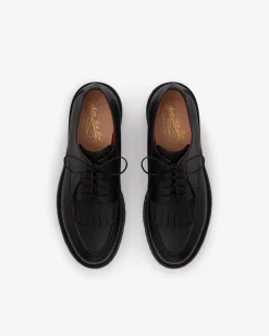 Aimé Leon Dore Lug Sole Derby