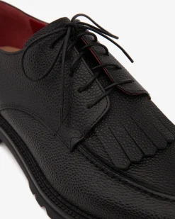 Aimé Leon Dore Lug Sole Derby