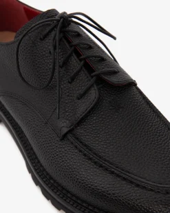 Aimé Leon Dore Lug Sole Derby