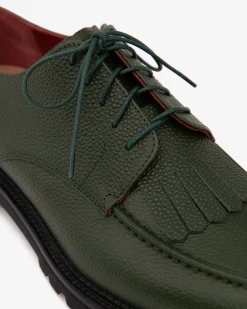 Aimé Leon Dore Lug Sole Derby