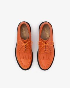 Aimé Leon Dore Lug Sole Derby